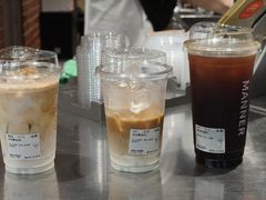 -Manner Coffee(淮海755店)