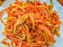 -王菊美食街·王菊面馆(总店)