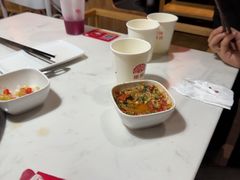 -傣妹火锅(南京东路一店)