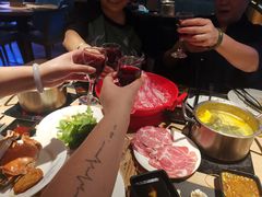 -星伦多自助料理(宝山龙湖天街店)