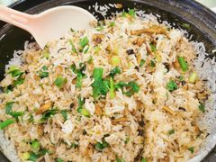 -台山美食一绝阿四台山黄鳝饭(阿四创作店)