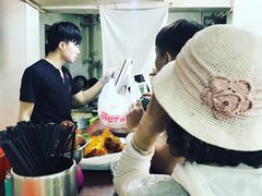 -四平包子铺