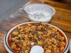 -明婷饭店(外曹家巷店)