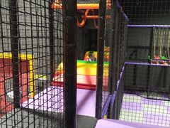 -Tenker Club弹刻极限主题公园 · 蹦床 · 团建 · 生日派对(大关店)