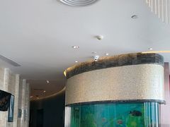 -广州塔晖粤轩中餐厅