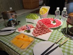 -番食园鲜食火锅(高新店)