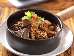 萝卜牛杂-新东源国际酒店·新东源食坊(沙井店)