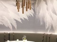 卡座-北李妈妈菜·海肠捞饭(开发区万达店)