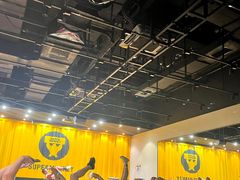 -超级猩猩健身·团课·瑜伽(花园道店)