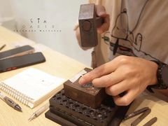 -Oasis绿洲银饰珍珠手作diy(壹方城店)