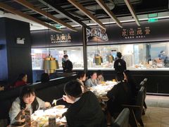 -新太二·鲜料川菜(东汇城店)
