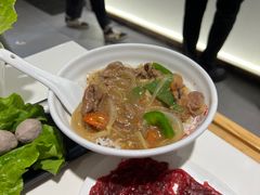 -陈记顺和潮汕牛肉火锅(韩江路店)