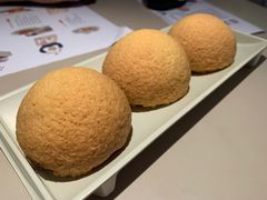 酥皮山楂叉烧包-蔡澜点心(三里屯T+MALL店)