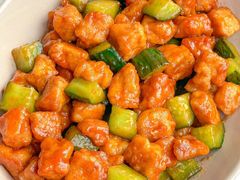 -德胜轩正宗顺德菜(宝安沙井会展中心店)