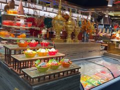 -苏格里岛自助烤肉海鲜火锅(成都金牛万达店)