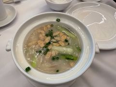 -顺德喜来登酒店·采悦轩