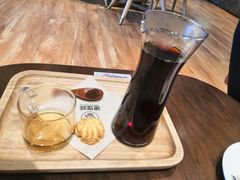 -ZING COFFEE 镜咖啡