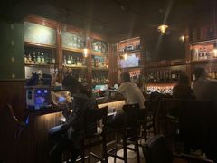 -The Cheebat 锌吧·Bistro(体育西店)