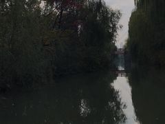 -洛阳市隋唐城遗址植物园