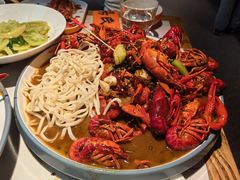 -杨氏青龙虾·吃蟹季(金盛路总店)