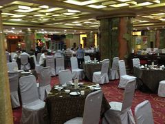 大堂-良友·海鲜青岛菜(五四广场店)