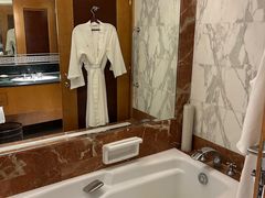 -大连富丽华大酒店