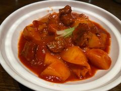 -粗茶淡饭·隐庐私厨(东亭店)
