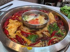 -电台巷火锅(天津旗舰店)