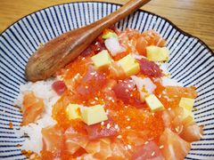-林妈妈村·日式料理(宝山万达店)