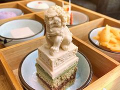 -天津海河悦榕庄·Lobby Lounge大堂吧