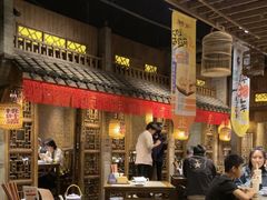 -南京大牌档(之心城店)