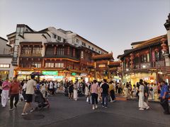 -民国红公馆·秦淮八艳(夫子庙店)