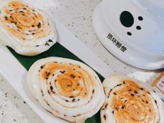 -又一间茶点轩(宝业路店)