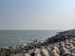 -东堤公园