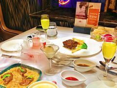 -王品牛排(帝壹城店)
