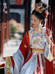 -吉光片羽高端婚纱摄影(泰州优选店)
