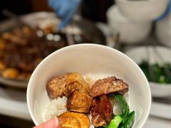 -杭州临平万丽酒店·万丽轩中餐厅