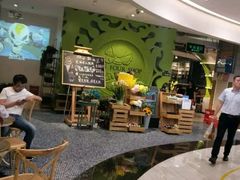 -四小姐的店(王府井店)
