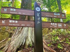 -莫干山风景区