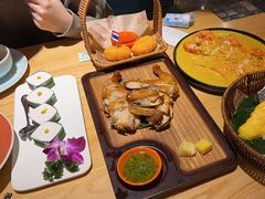 -曼泰·泰餐(京华城店)
