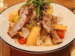 -MR.ROCKY洛奇先生RESTAURANT&BAR(宝安壹方城店)