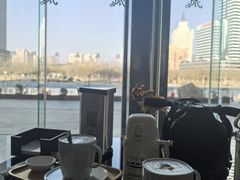 -瑞吉酒店·瑞吉酒吧