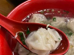 -梦花街馄饨店(中华苑店)