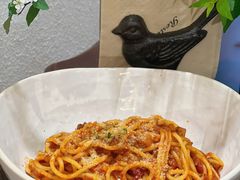 -艾蜜西餐厅(梅园店)