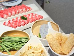 -海底捞火锅(漫乐城夜宵主题店)