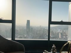 -秀·吧 Show Bar(兰州盛达希尔顿酒店)