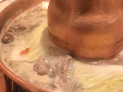 -北京老门框爆肚涮肉馆(凤城六路店)