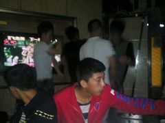 android_upload_pic-火吧PTV聚会餐厅(10号店)