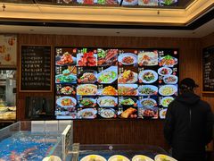 -阿明小菜·海鲜·上海菜(梅陇店)