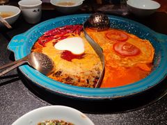 -吼堂老火锅(太古里总店)